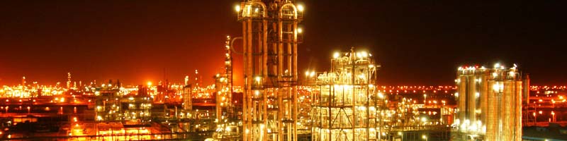 پتروشیمی‌های عسلویه در حال دریافت یوتیلیتی هستند